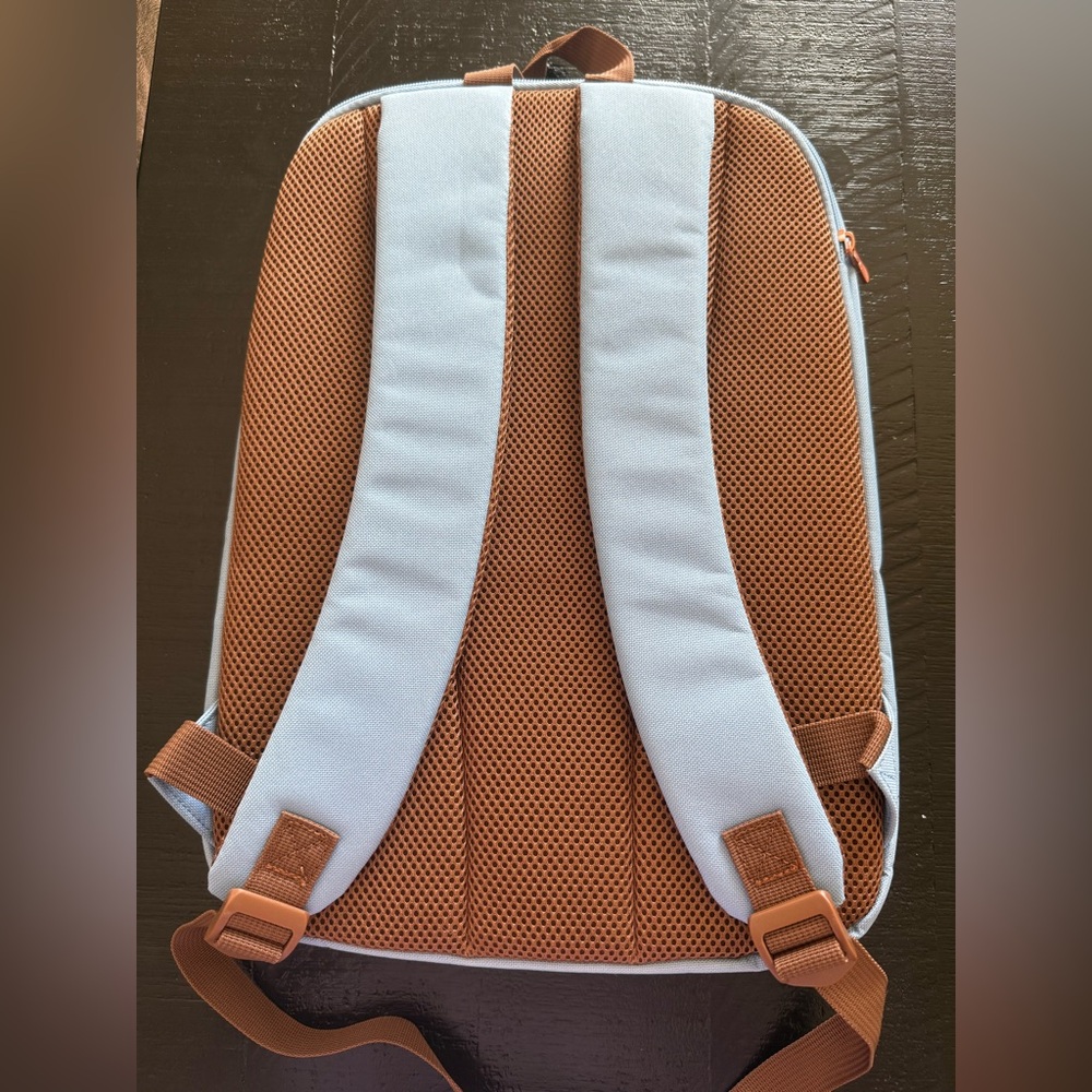 NWT Delsey Ramey backpack - Picture 3 of 4